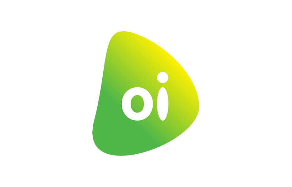 Logo da Oi