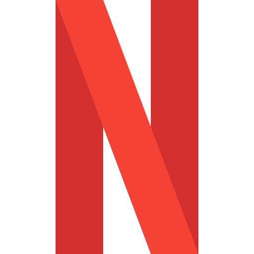 logo da netflix